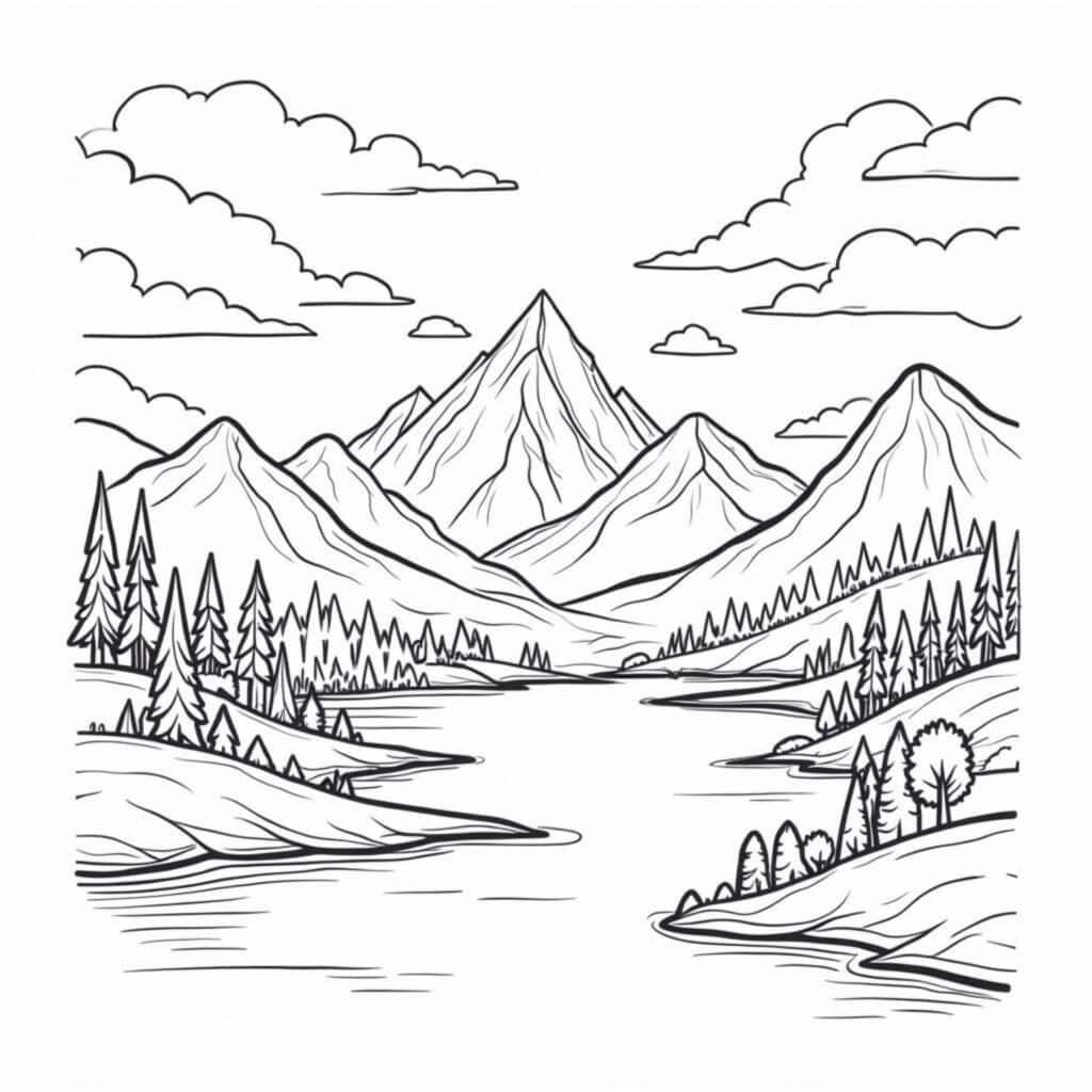 Deutsche-Innovation-Plattformcopyright-free-kostenlos-ausmalbild-malvorlage-coloringpage