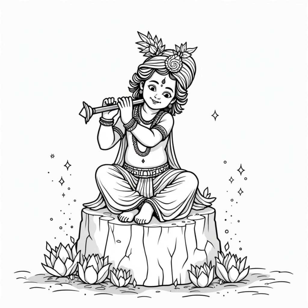 Keine-Informationencopyright-free-kostenlos-ausmalbild-malvorlage-coloringpage