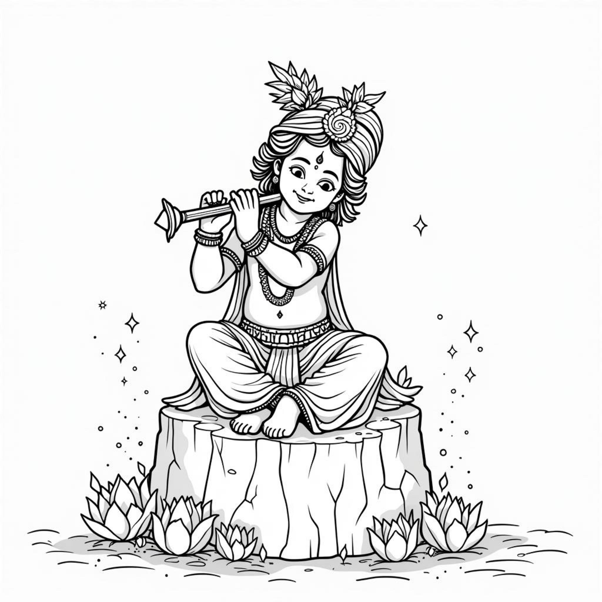 Keine-Informationencopyright-free-kostenlos-ausmalbild-malvorlage-coloringpage