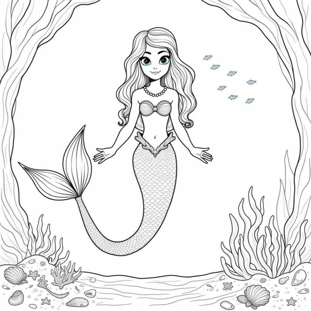 Meerwunder.txtcopyright-free-kostenlos-ausmalbild-malvorlage-coloringpage