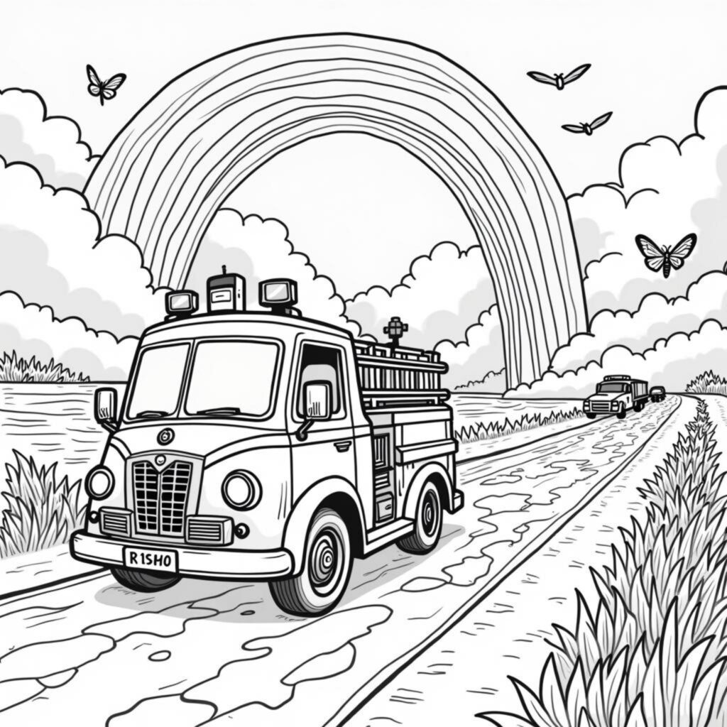 Schnell-Sonne-Wundercopyright-free-kostenlos-ausmalbild-malvorlage-coloringpage