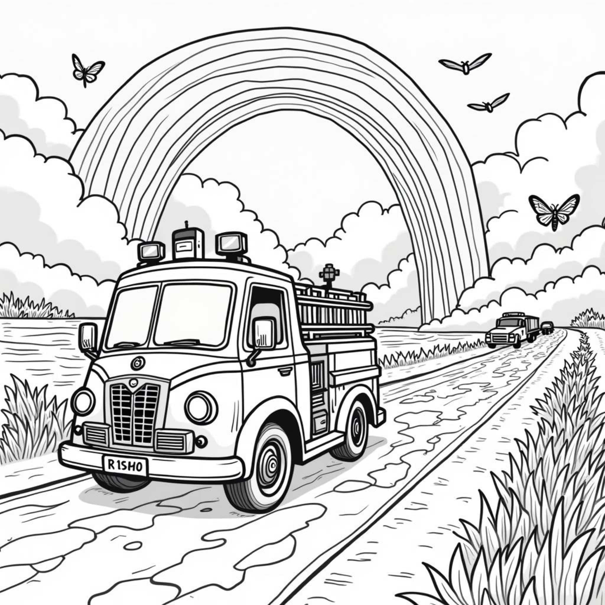 Schnell-Sonne-Wundercopyright-free-kostenlos-ausmalbild-malvorlage-coloringpage