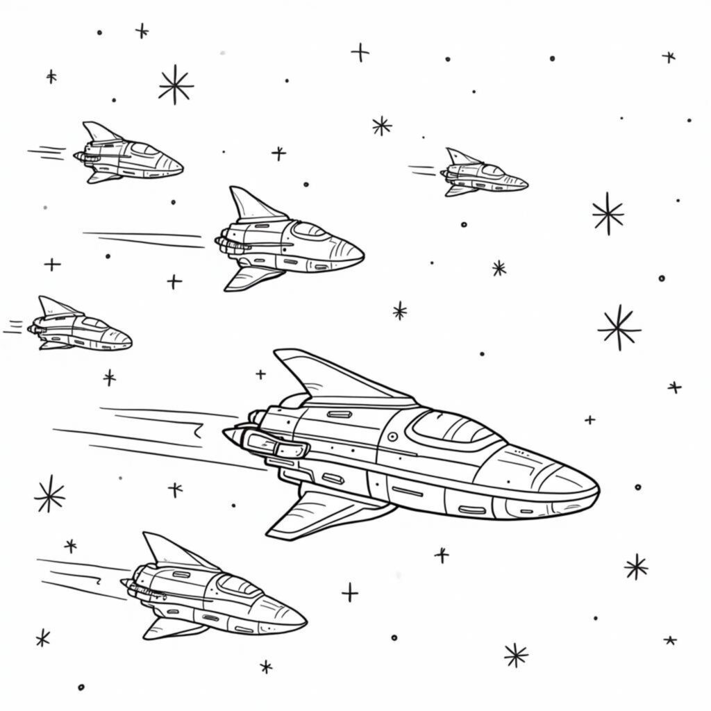 Stellensegel-Luftauftrieb.pdfcopyright-free-kostenlos-ausmalbild-malvorlage-coloringpage