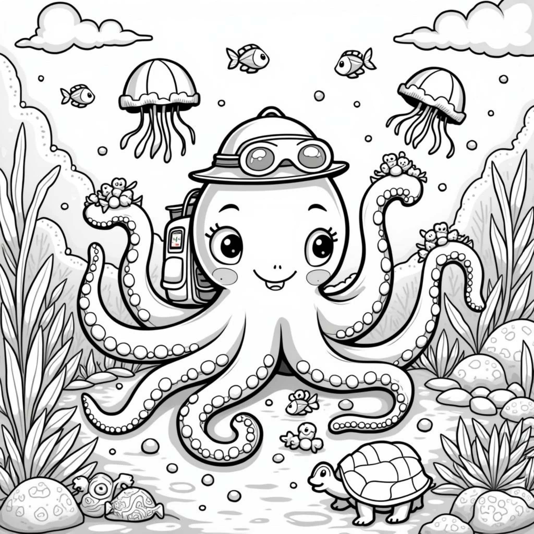 fantasievolle-tintenfisch-abenteuer.jpgcopyright-free-kostenlos-ausmalbild-malvorlage-coloringpage