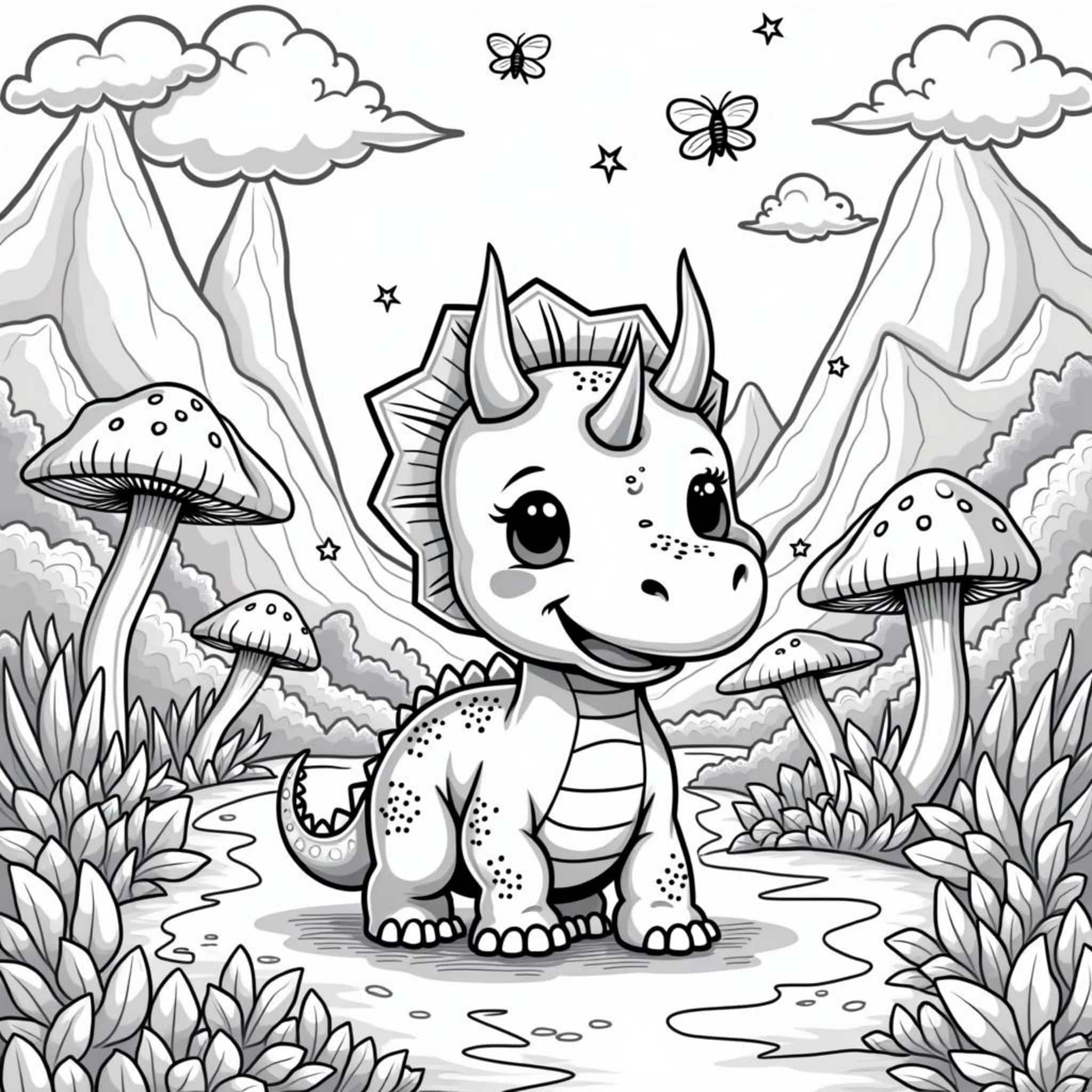 freundlicher-dino-abenteuerland.jpgcopyright-free-kostenlos-ausmalbild-malvorlage-coloringpage