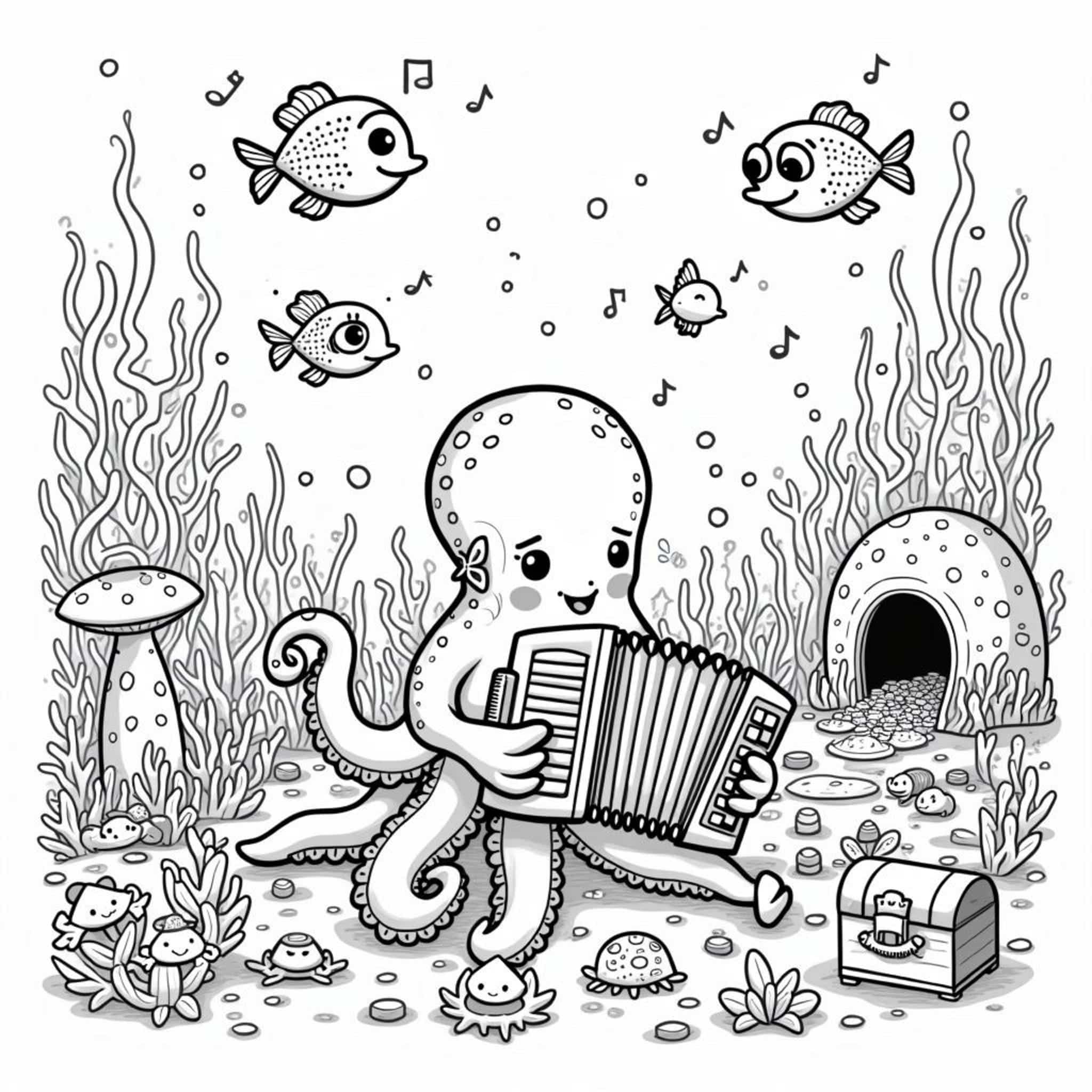 freundlicher-tintenfisch-akkordeon-unterwasserwelt.jpgcopyright-free-kostenlos-ausmalbild-malvorlage-coloringpage