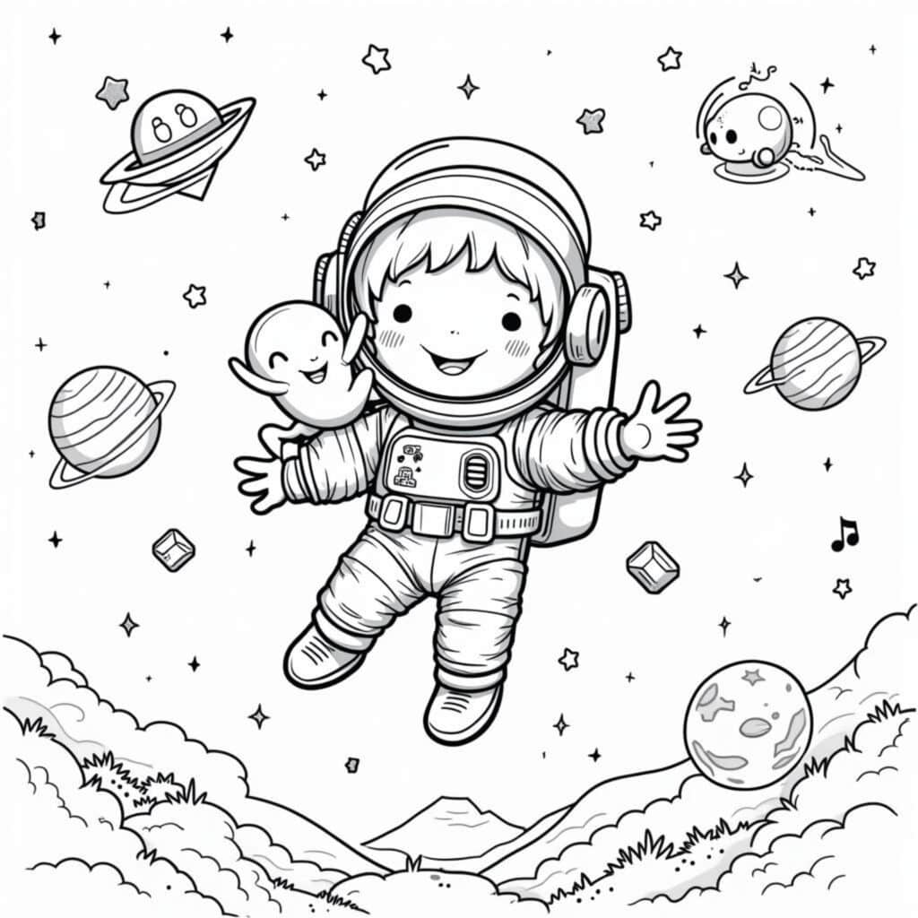kompetente-junge-astronaut-abenteuer.jpgcopyright-free-kostenlos-ausmalbild-malvorlage-coloringpage