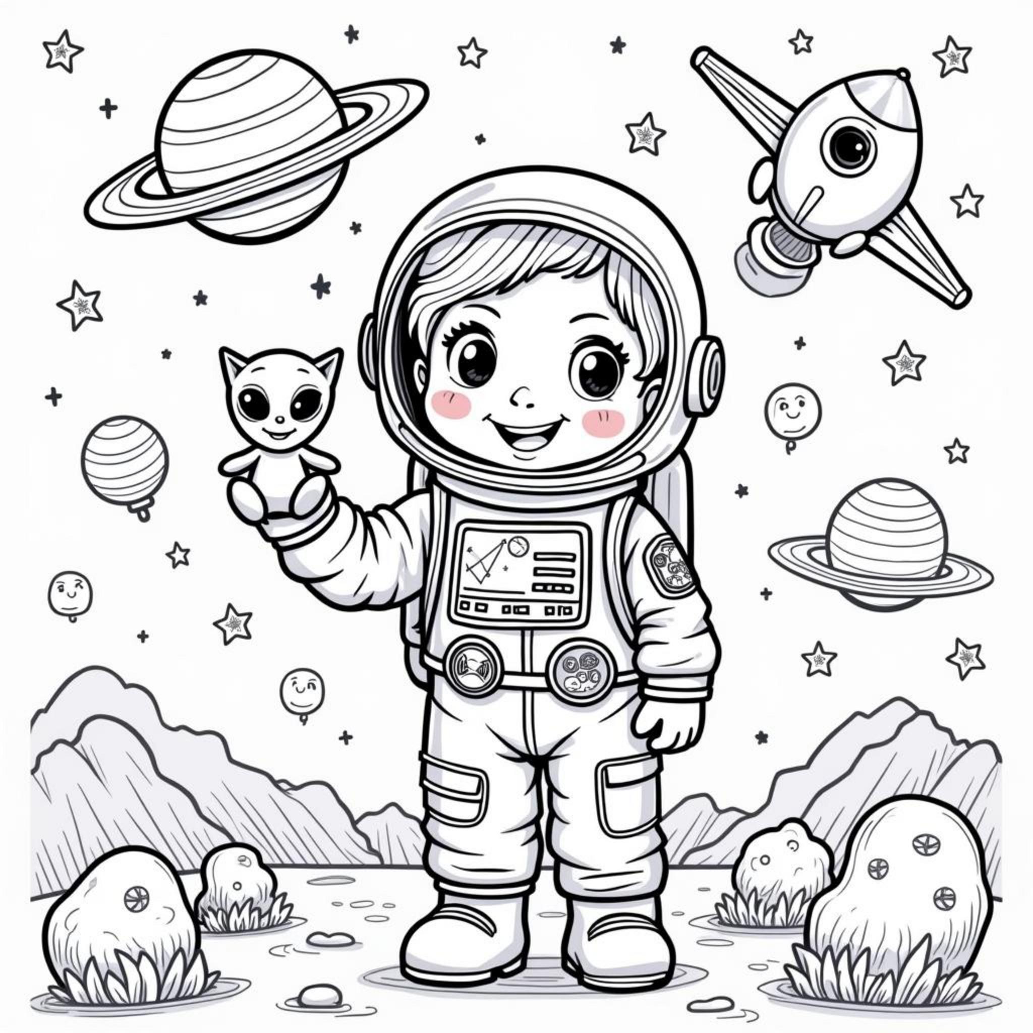 raumfahrer-abenteuer-kinder.jpgcopyright-free-kostenlos-ausmalbild-malvorlage-coloringpage