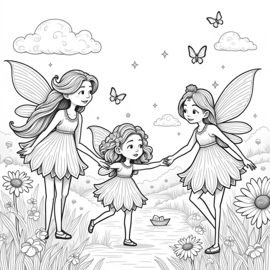 regenbogen-feen-meadow-illustration.jpgcopyright-free-kostenlos-ausmalbild-malvorlage-coloringpage