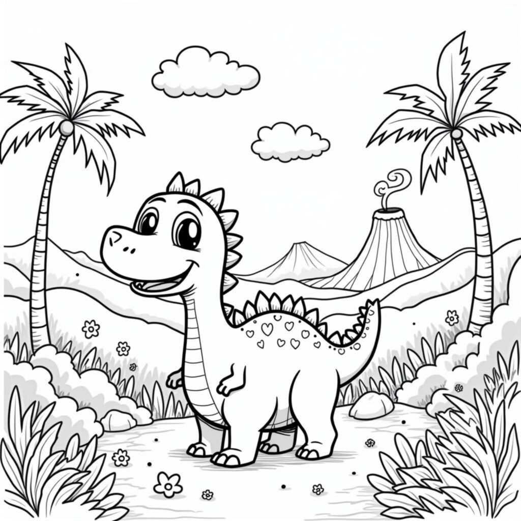 spielzeug-dino-abenteuer.jpgcopyright-free-kostenlos-ausmalbild-malvorlage-coloringpage