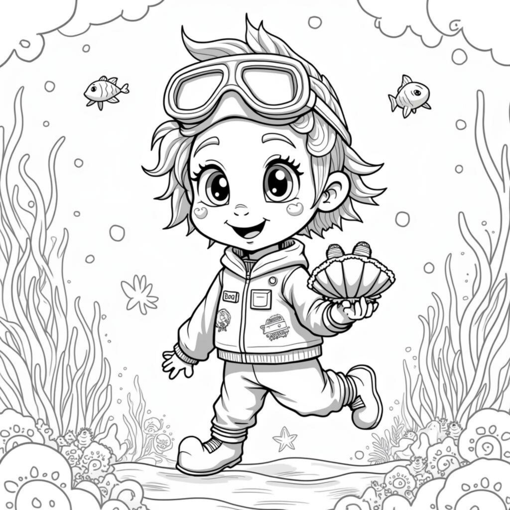 unterwasser-abenteuer-entdecker-1.jpgcopyright-free-kostenlos-ausmalbild-malvorlage-coloringpage-1