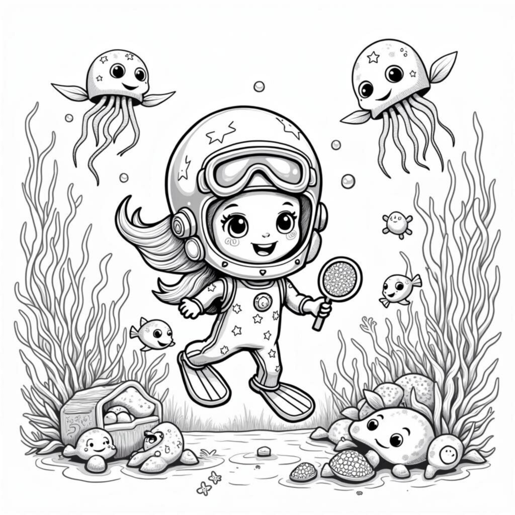 unterwasser-abenteuer-freude.jpgcopyright-free-kostenlos-ausmalbild-malvorlage-coloringpage