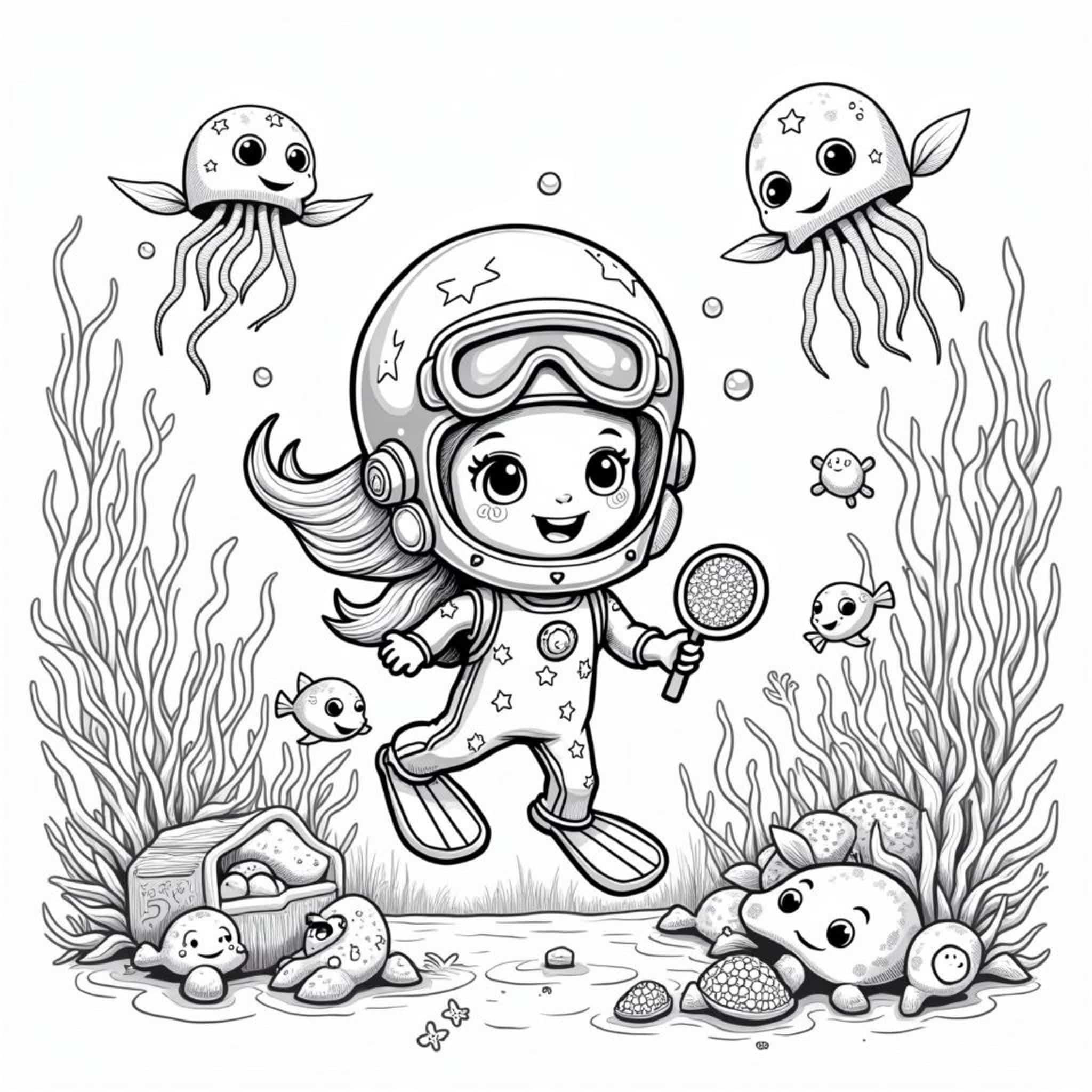 unterwasser-abenteuer-freude.jpgcopyright-free-kostenlos-ausmalbild-malvorlage-coloringpage