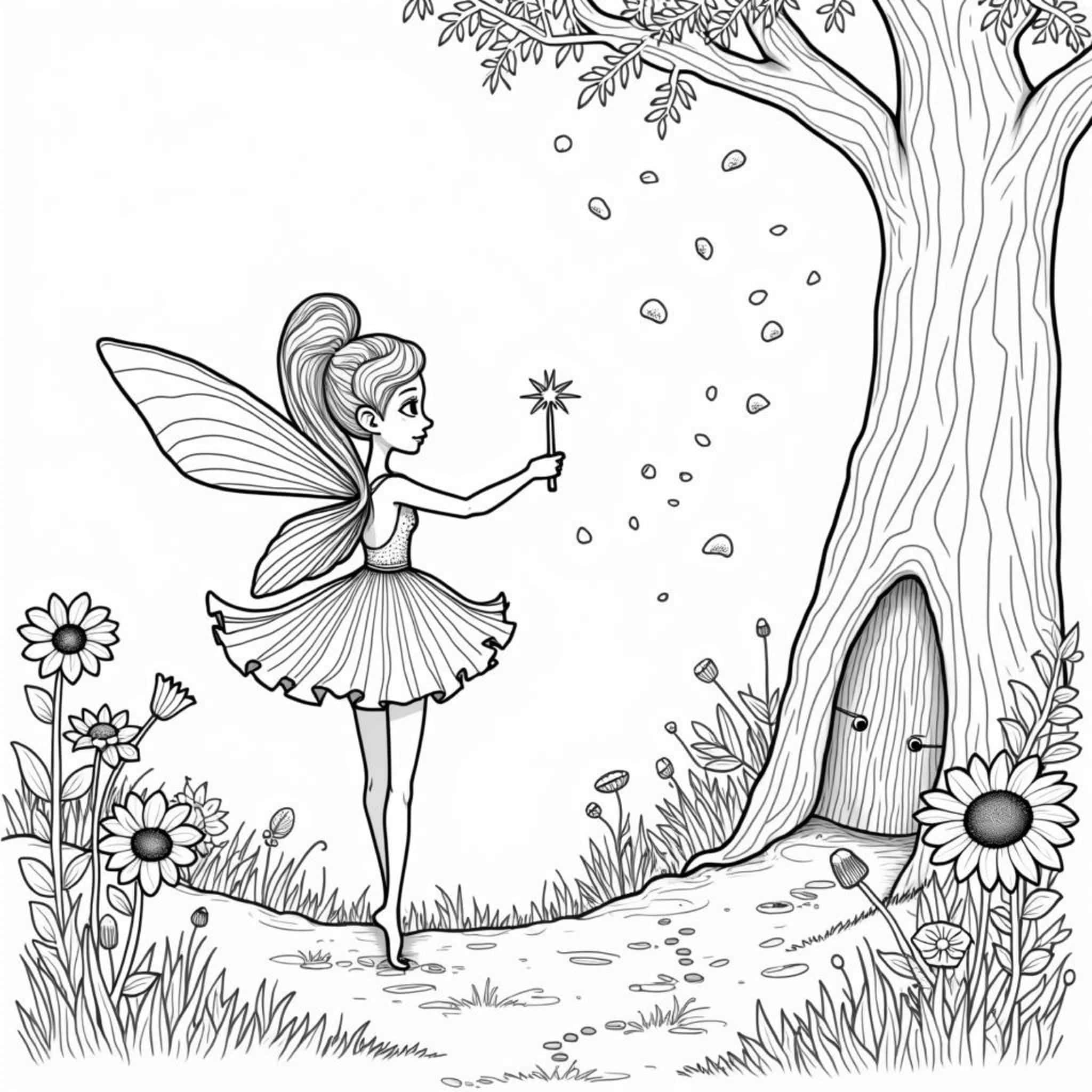 zwei-welten-fairies-seecopyright-free-kostenlos-ausmalbild-malvorlage-coloringpage