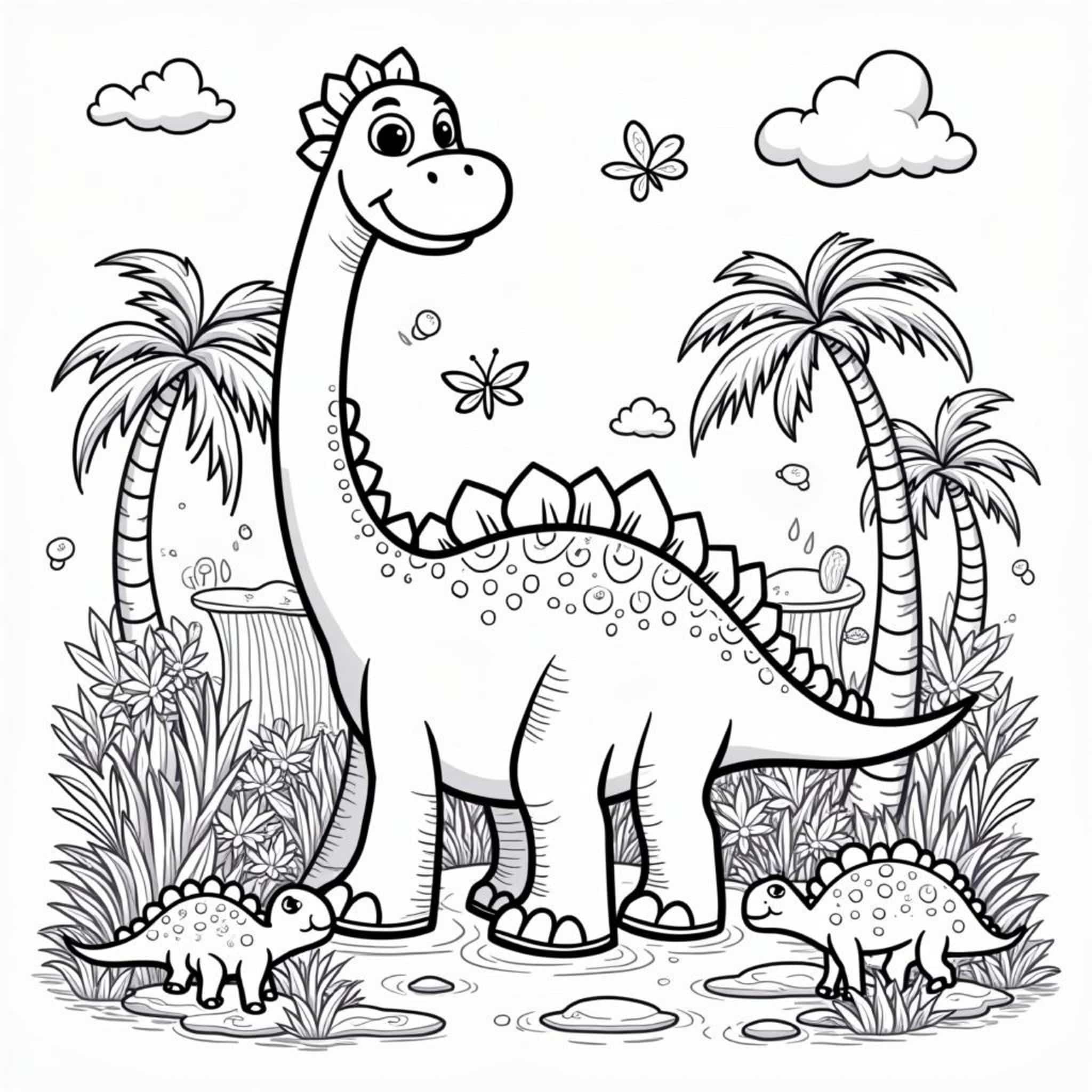 brontosaurus-spielzeug-dino-jungle.jpgcopyright-free-kostenlos-ausmalbild-malvorlage-coloringpage